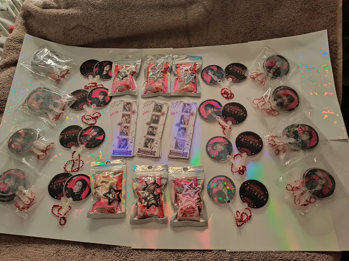 SEE YOU MY ATEEZ tweet media