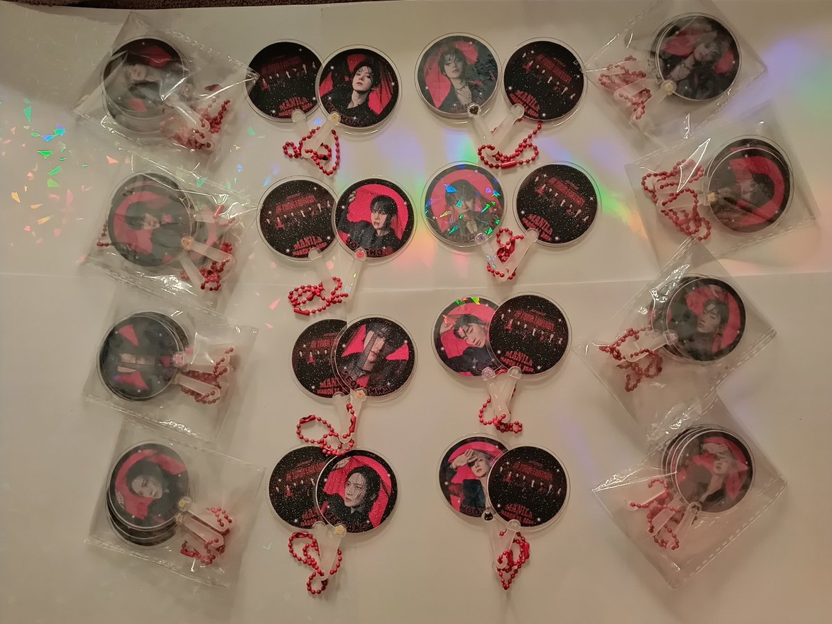 SEE YOU MY ATEEZ tweet media