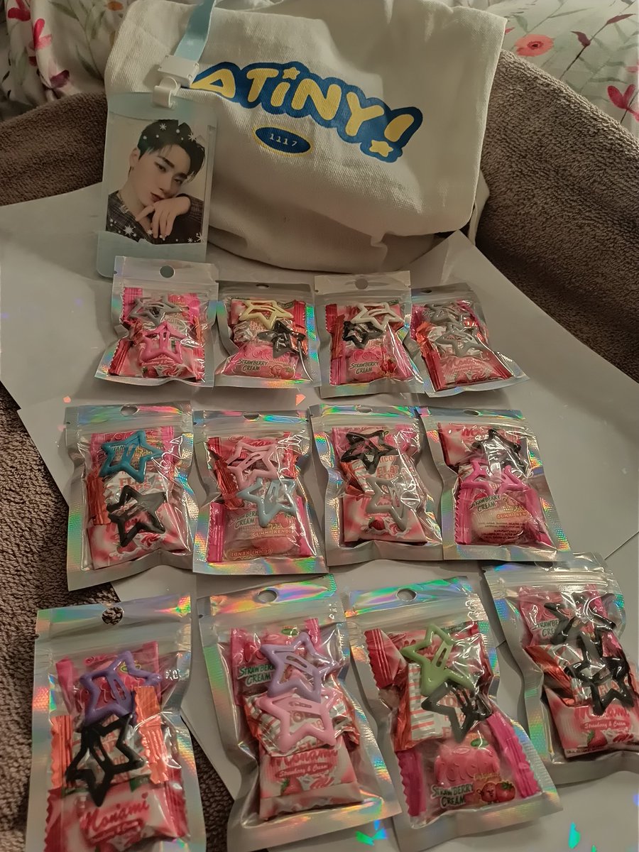 SEE YOU MY ATEEZ tweet media