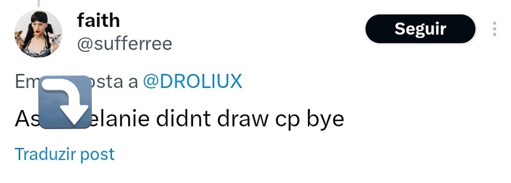 ꒰ঌElle໒꒱ /𑣲HADES⛪🕯️ tweet media