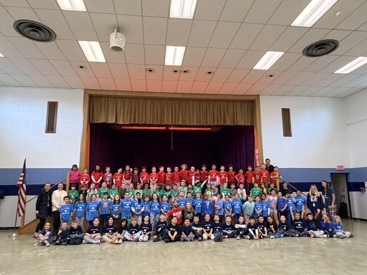 Gayhead PTA tweet media