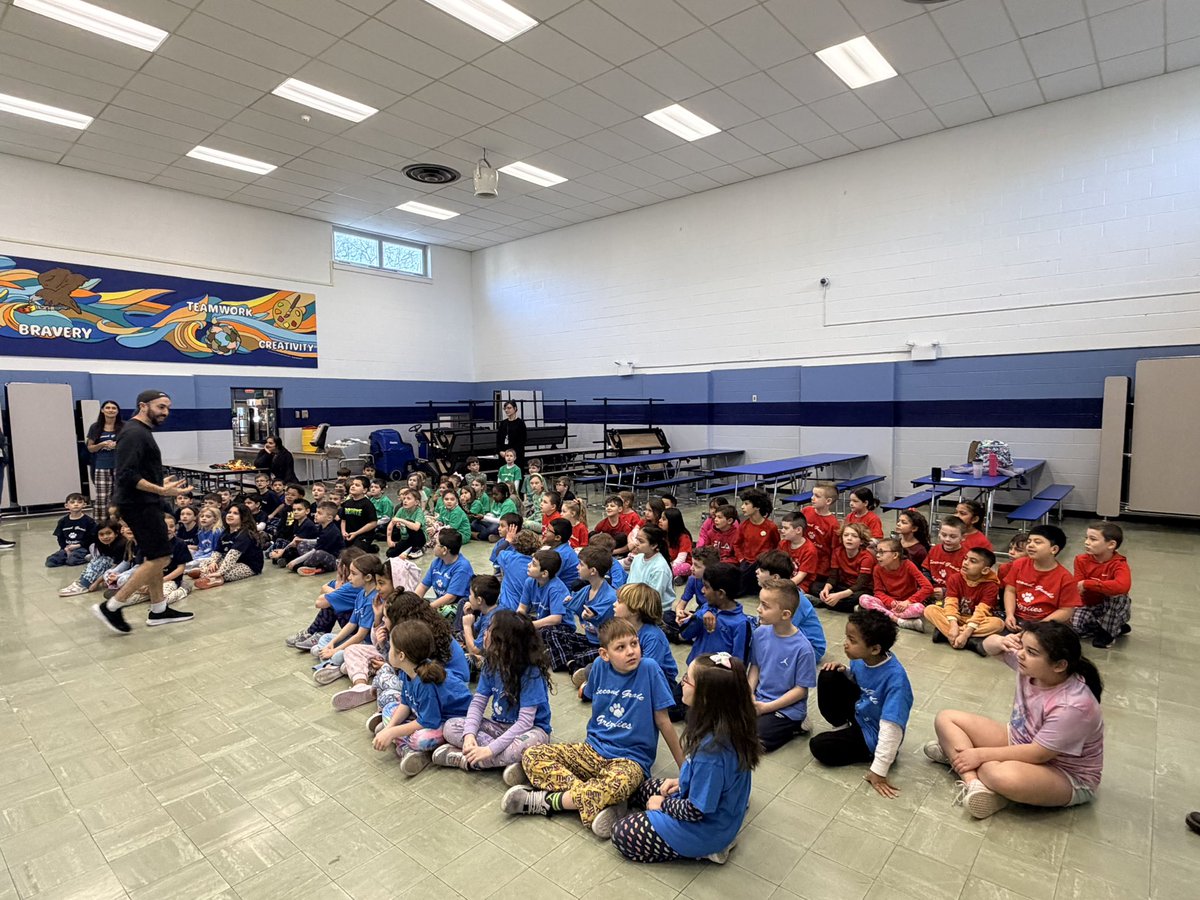 Gayhead PTA tweet media