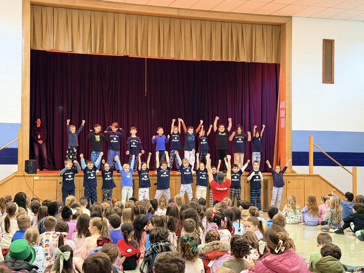 Gayhead PTA tweet media