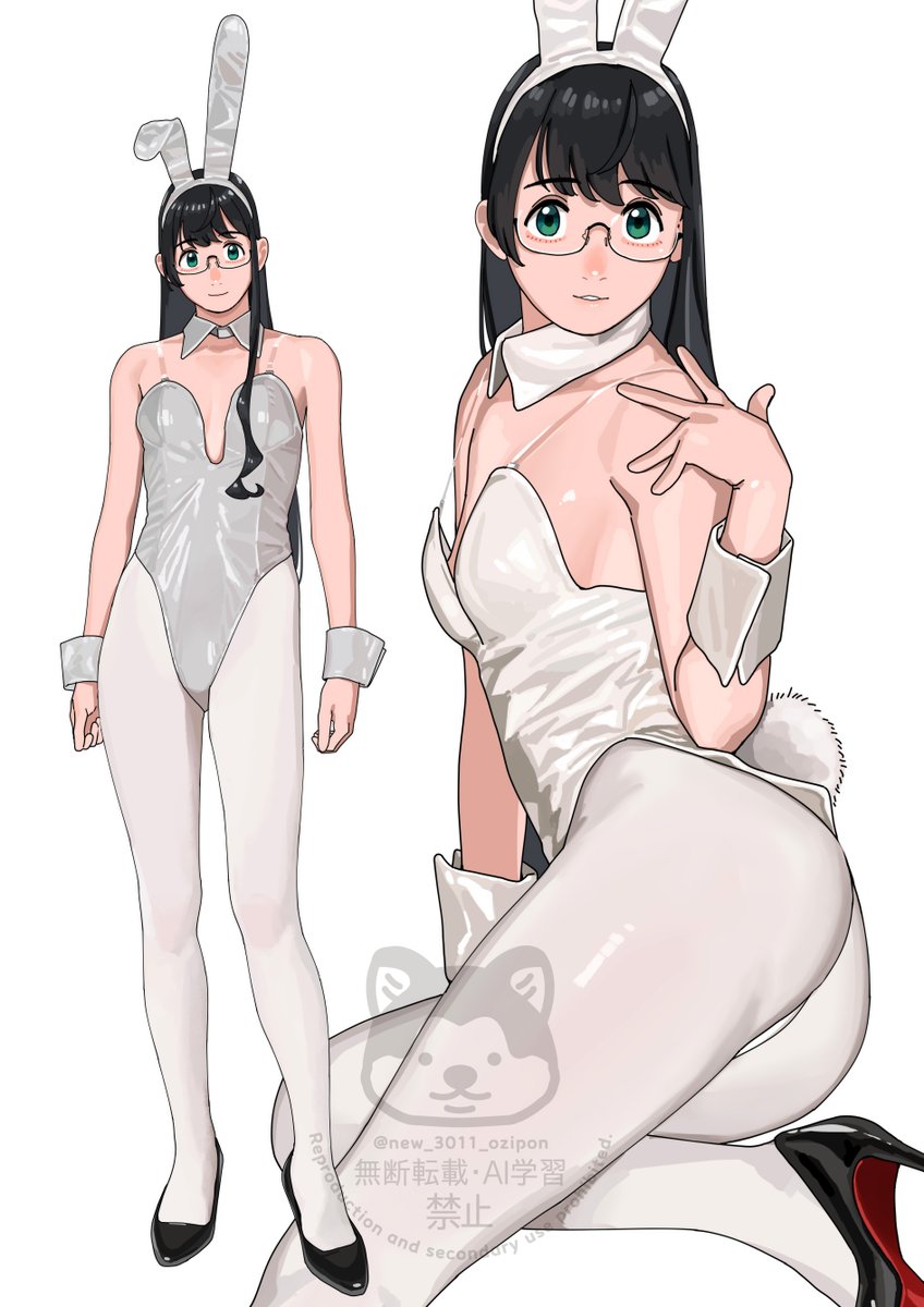 おじポン tweet media