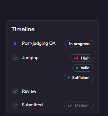 OUTLAW STAR tweet media
