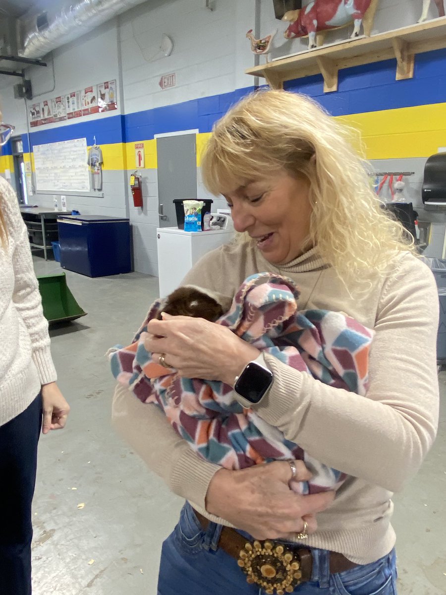 Michelle Baker tweet media