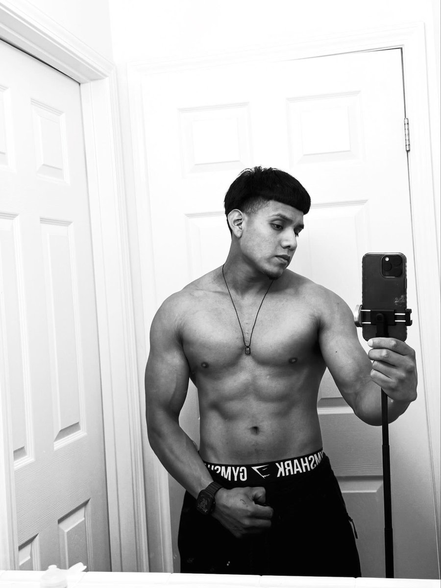 jaykhalyfa's tweet photo. Bulk is going good https://t.co/x6bWRL4CrP