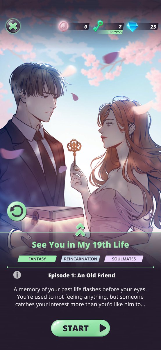 Ikemenfangirl's tweet image. Mobile game adaptation from webtoon【 EN DE FR KR 】

📗 My Roommate is a Gumiho
📗 See You in My 19th Life
📗 Operation: True Love
📗 My ID is Gangnam Beauty
📗 Secretary's Escape
📗 Nevertheless

⭐️ Create your own MC
facebook.com/share/p/1Dtbfu…

#Webtoon #mobilegame #เว็บตูน