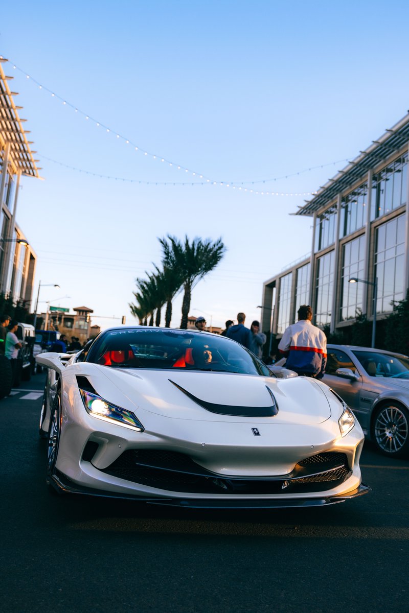 Highline Autos tweet media