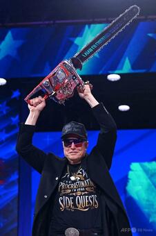 Ann-Marie Foster tweet media