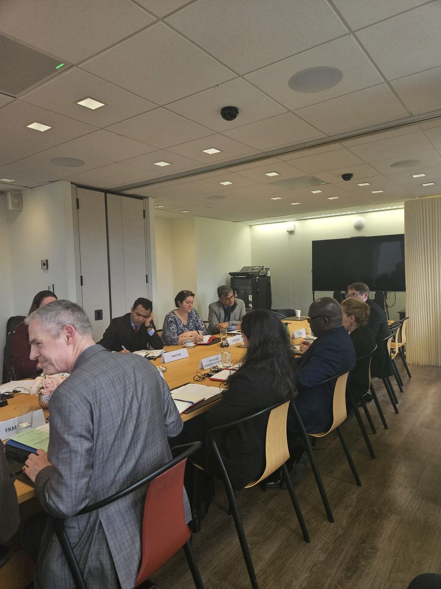 La RDC à l'ONU - New York 🇨🇩🇺🇳 tweet media