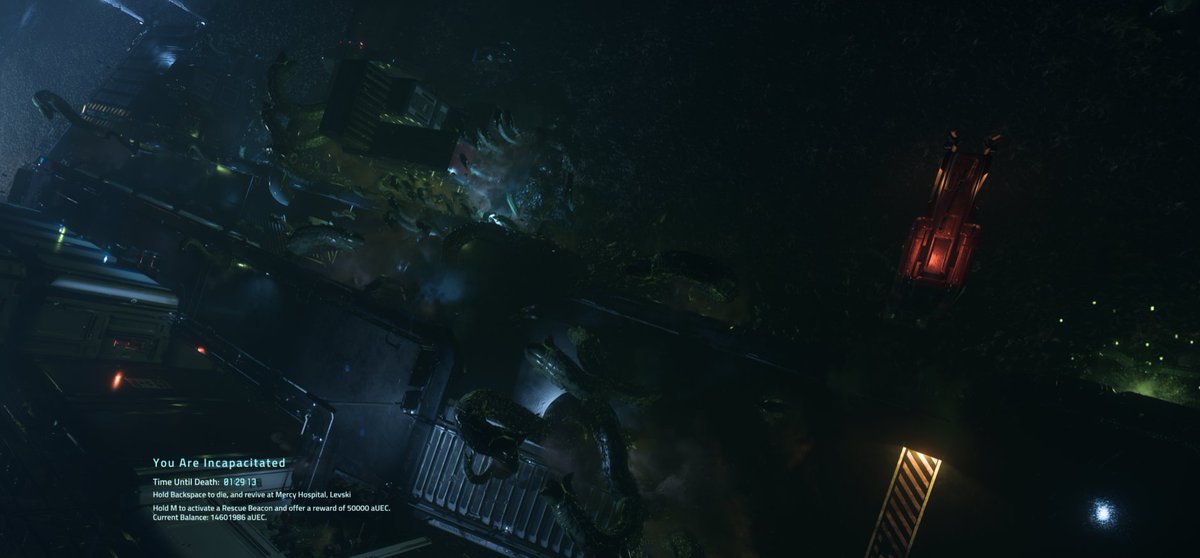 Arkvenger tweet media