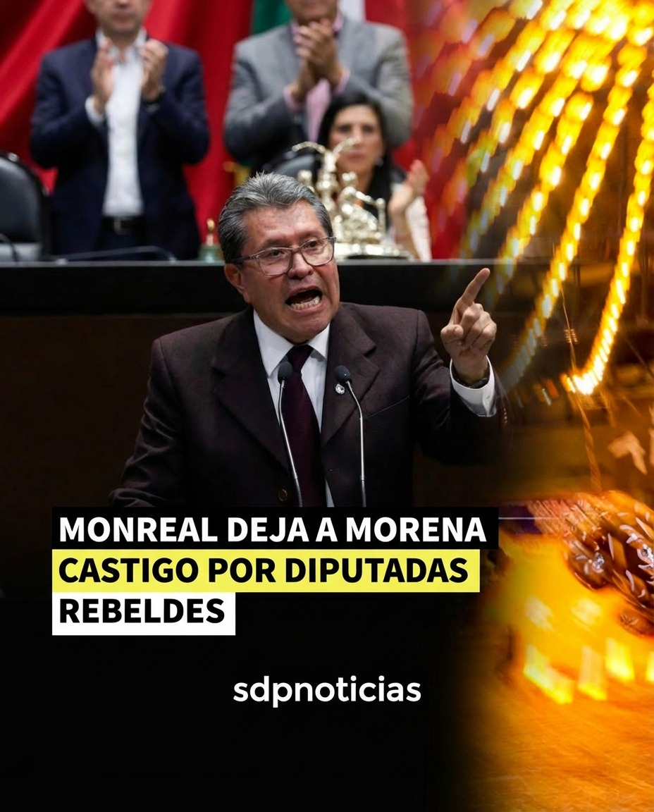 SDP Noticias tweet media
