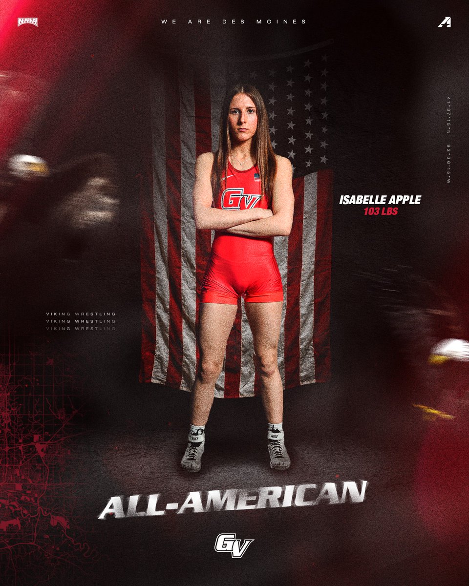 Viking Athletics tweet media