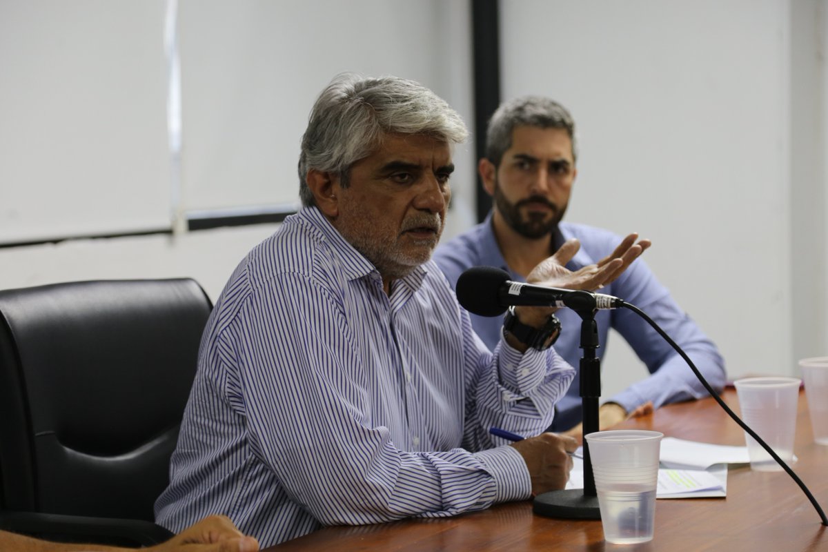 Trabajo PBA tweet media