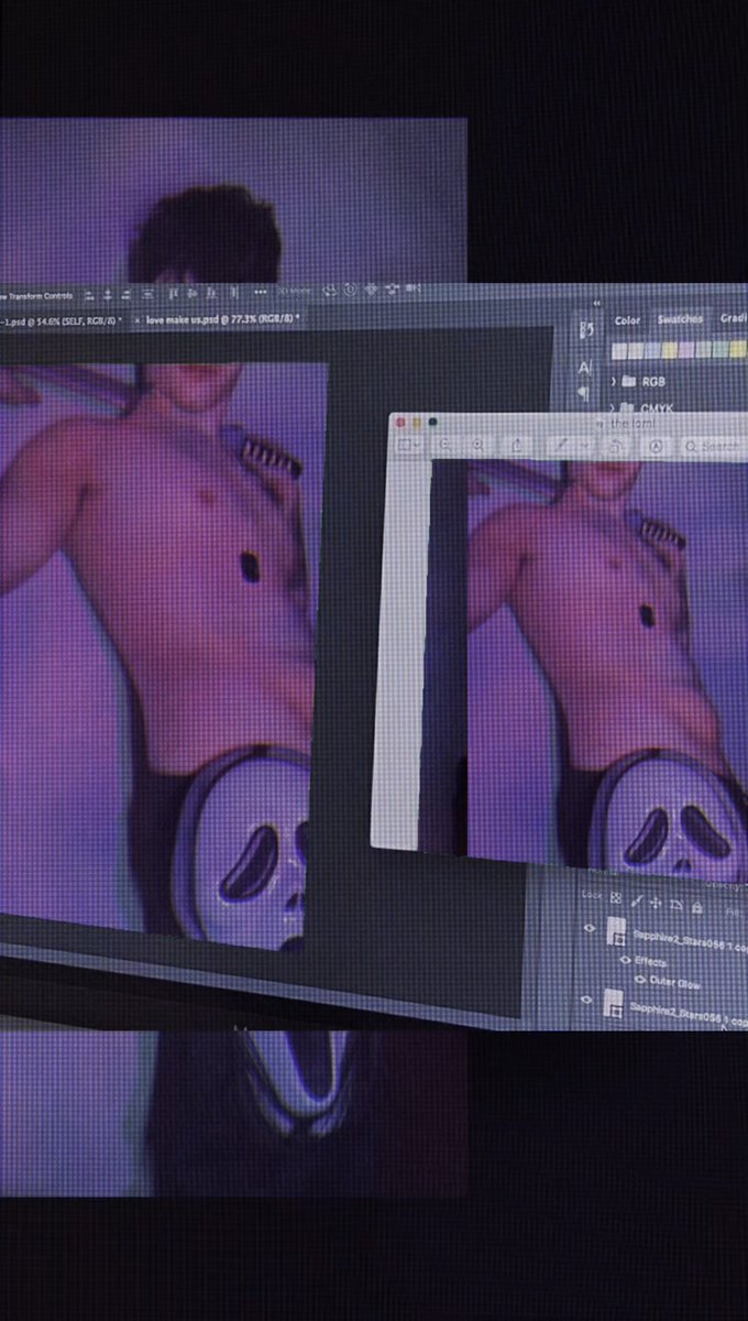 SAM 🦊 tweet media