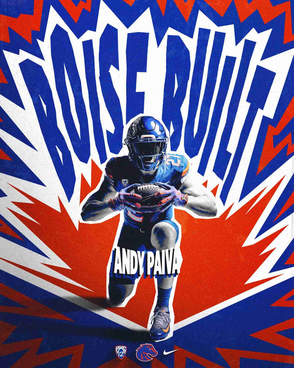 3⭐️Aniti “Andy” Paiva tweet media