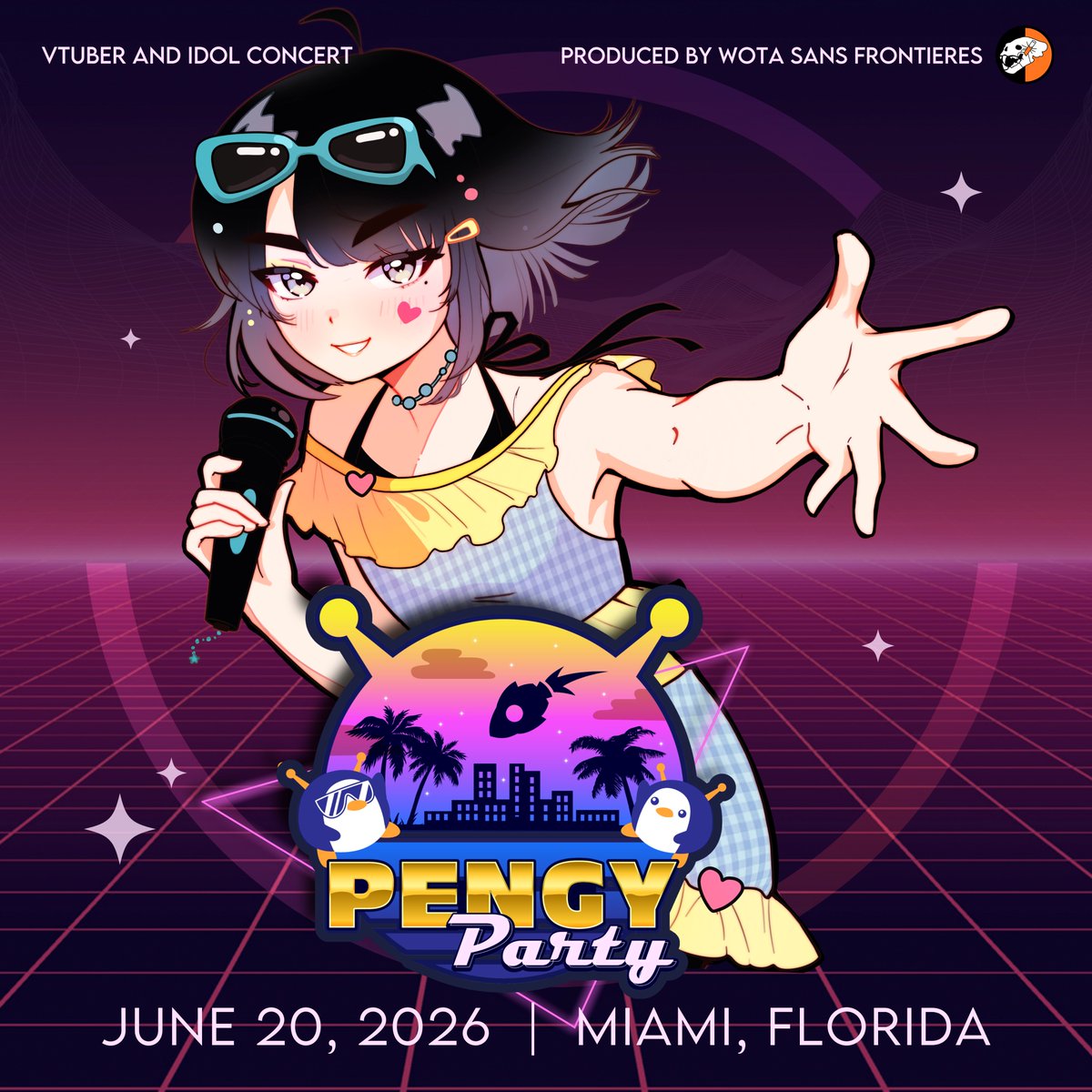 Wota Sans Frontieres tweet media