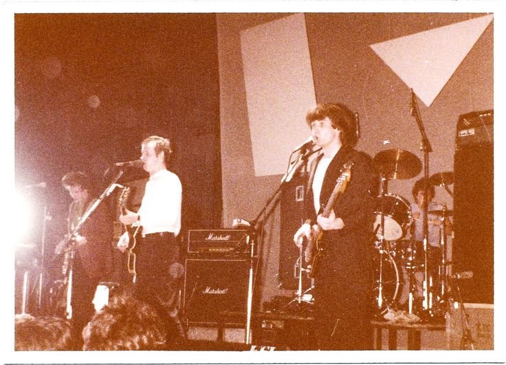 daily xtc 🍊🍋 tweet media