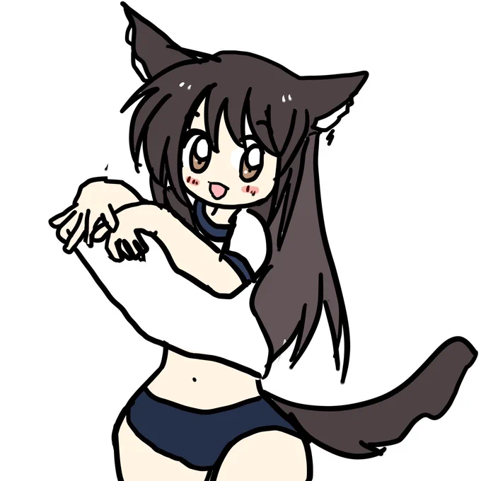 おはようございます