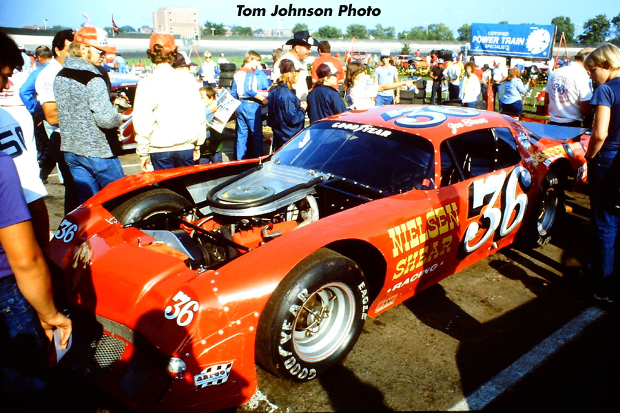 TheRacingConnection tweet media