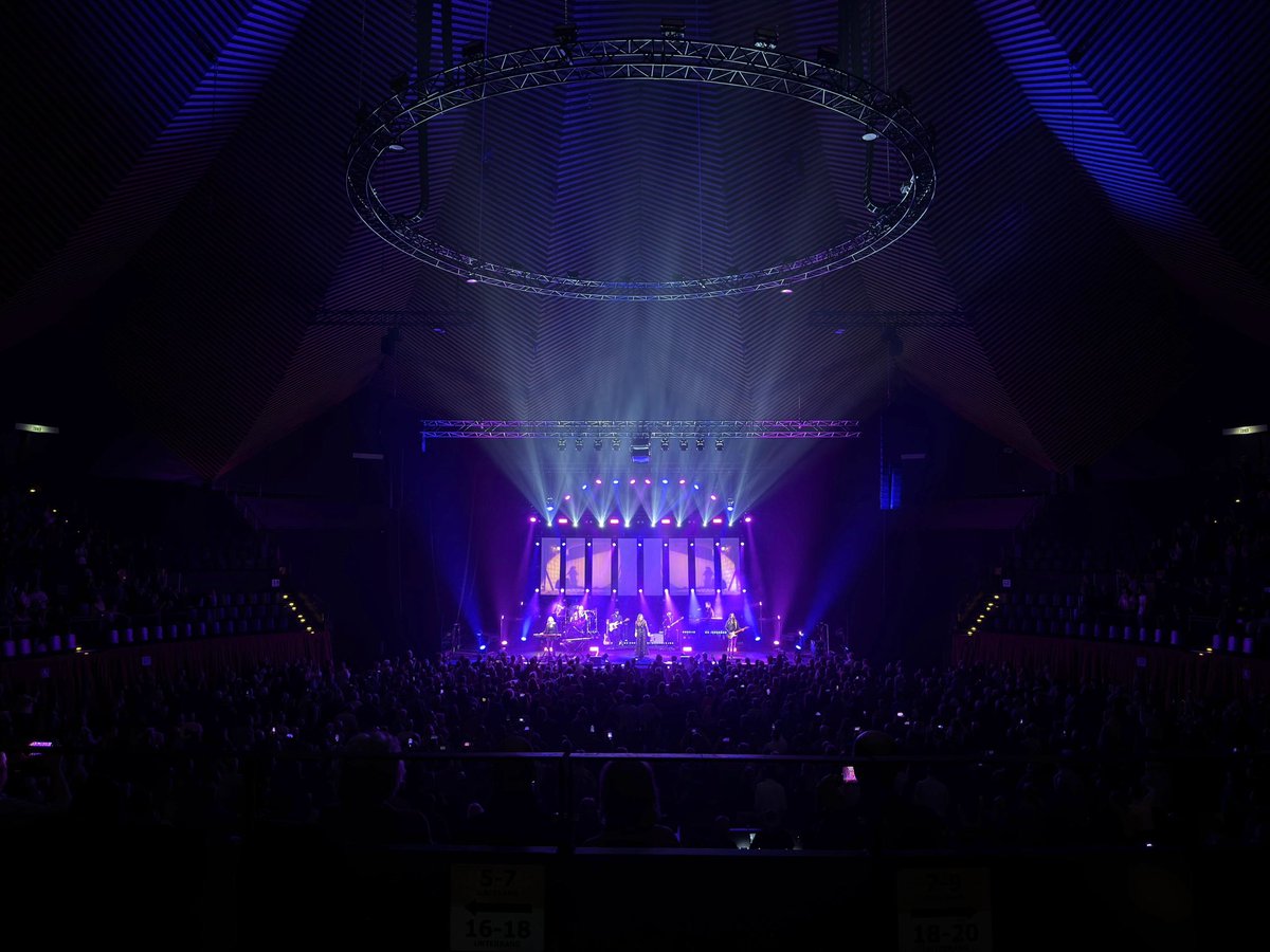 Rumours Of Fleetwood Mac tweet media