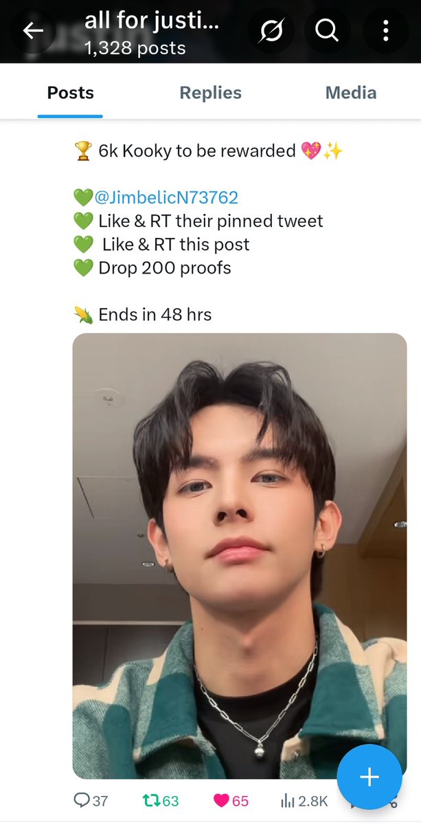 VoJing Official tweet media