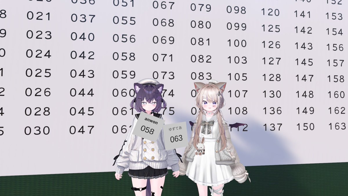 あんおん tweet media