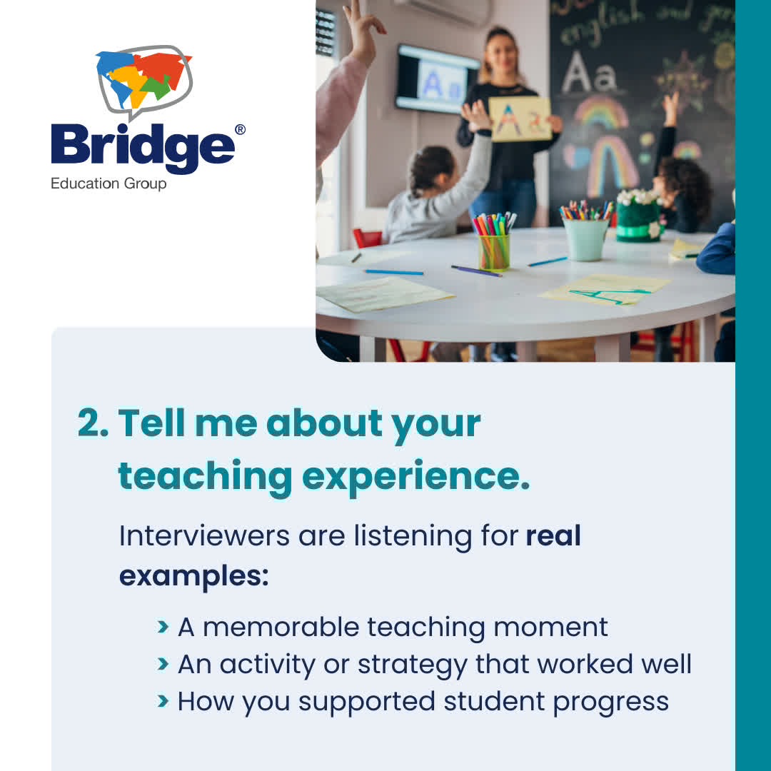 BridgeTEFL tweet media