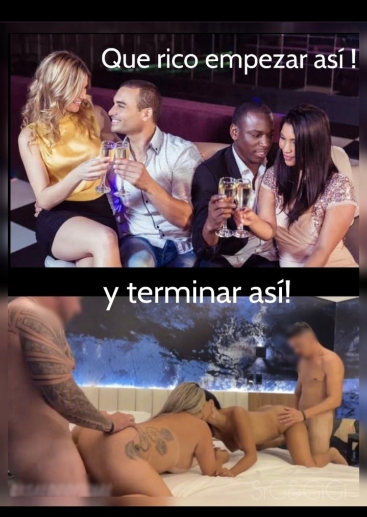 Dany&Ticha tweet media