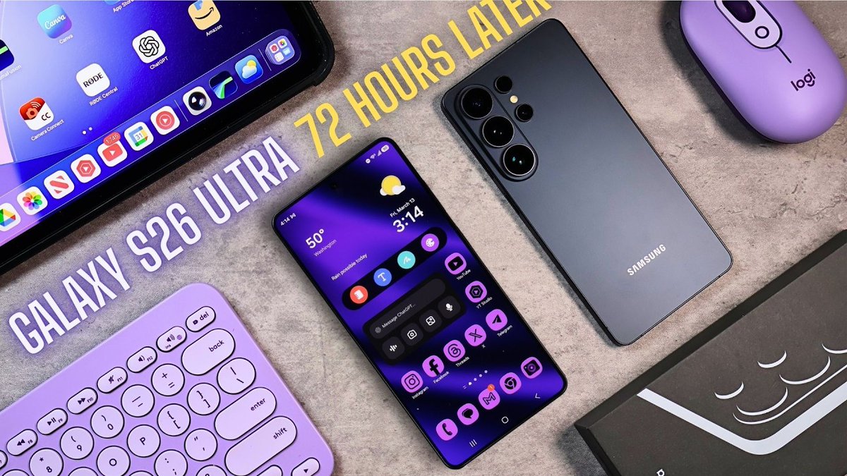 Tech is Life tweet media