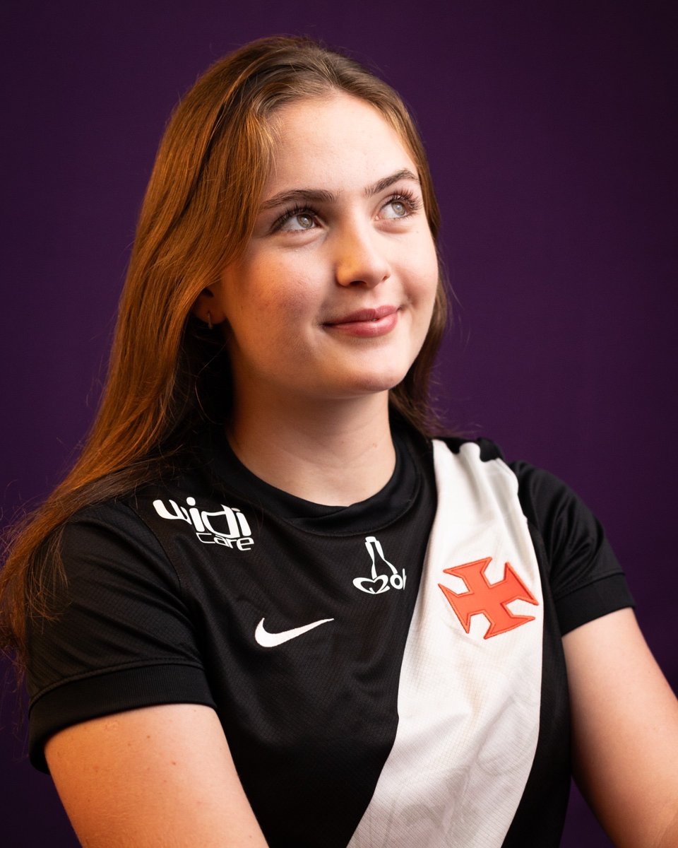 Vasco Feminino tweet media