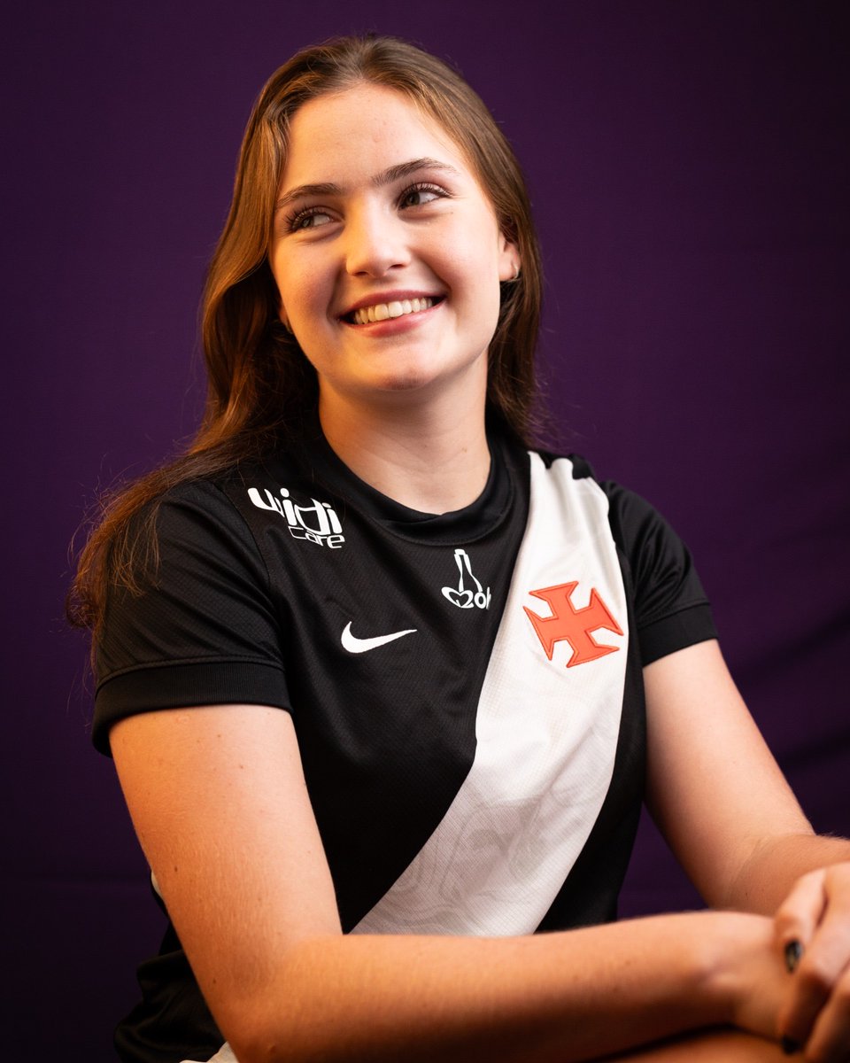 Vasco Feminino tweet media