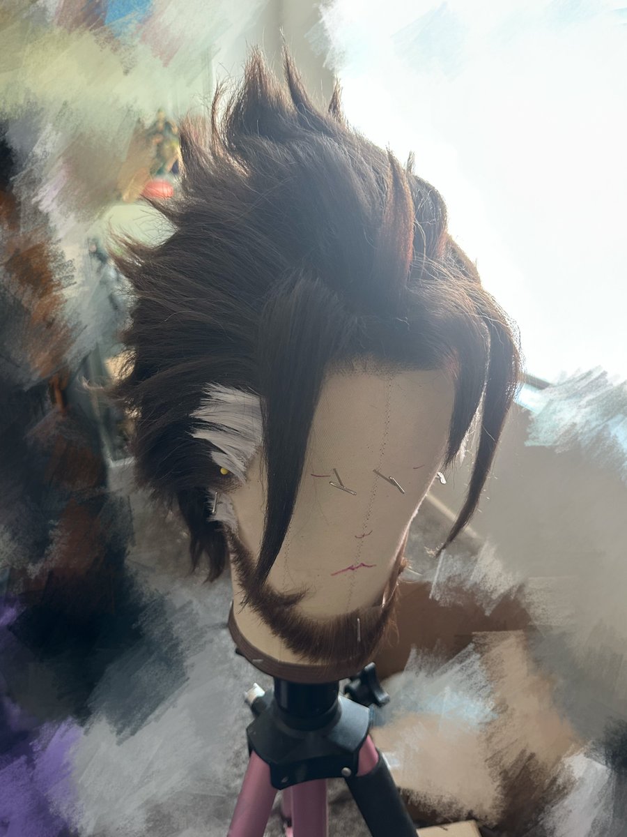 Vamplette tweet media