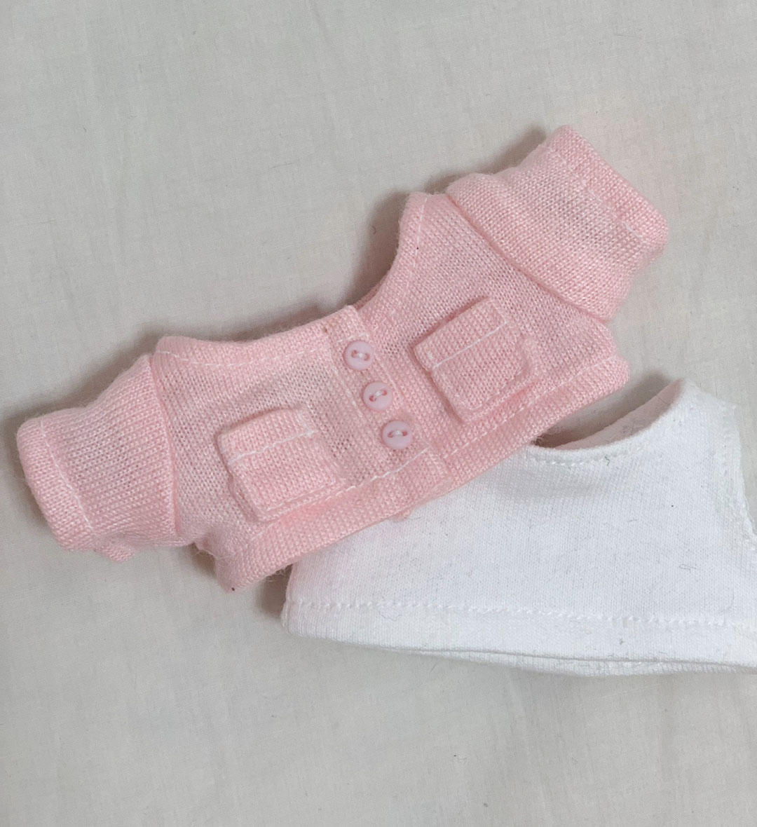 솜일상 tweet media