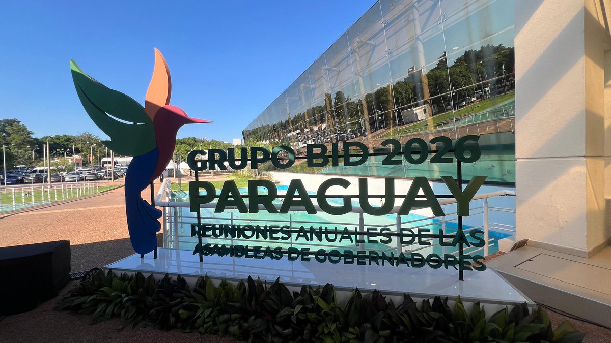 Claudia Centurión tweet media