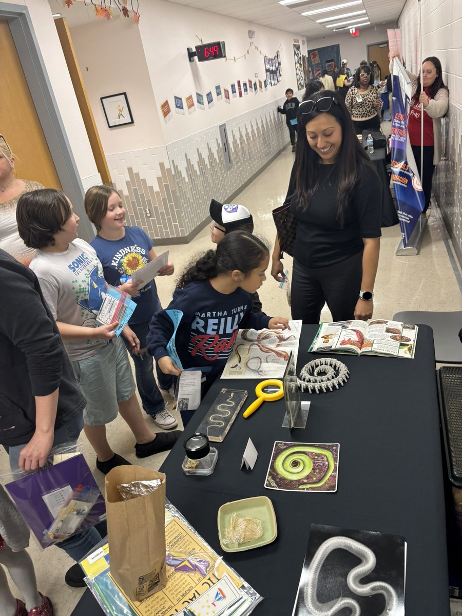 Environmental Center tweet media