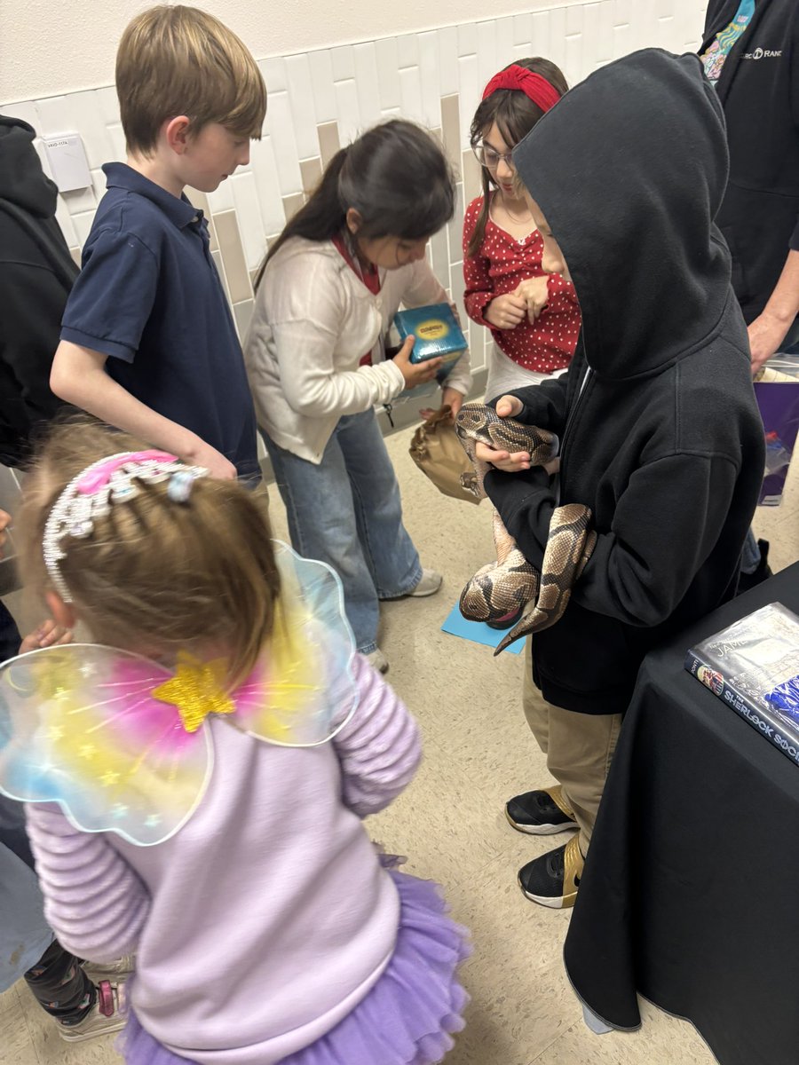 Environmental Center tweet media