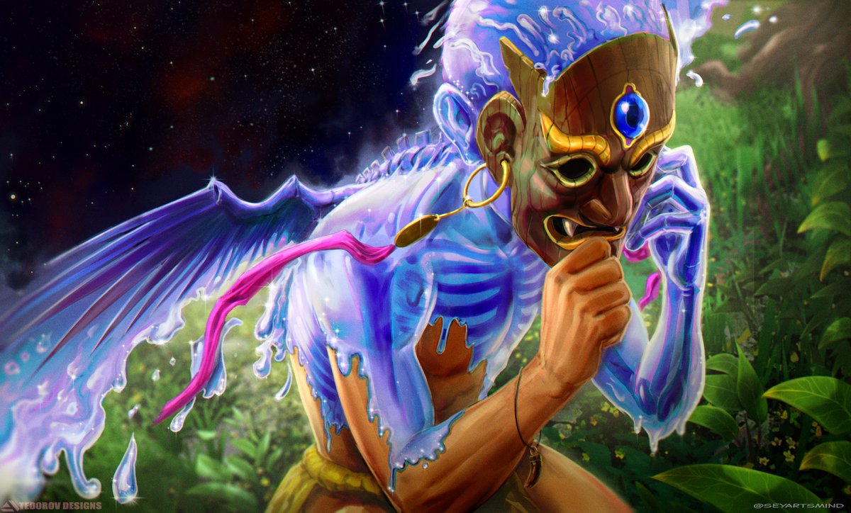 seyart💀🚀 tweet media