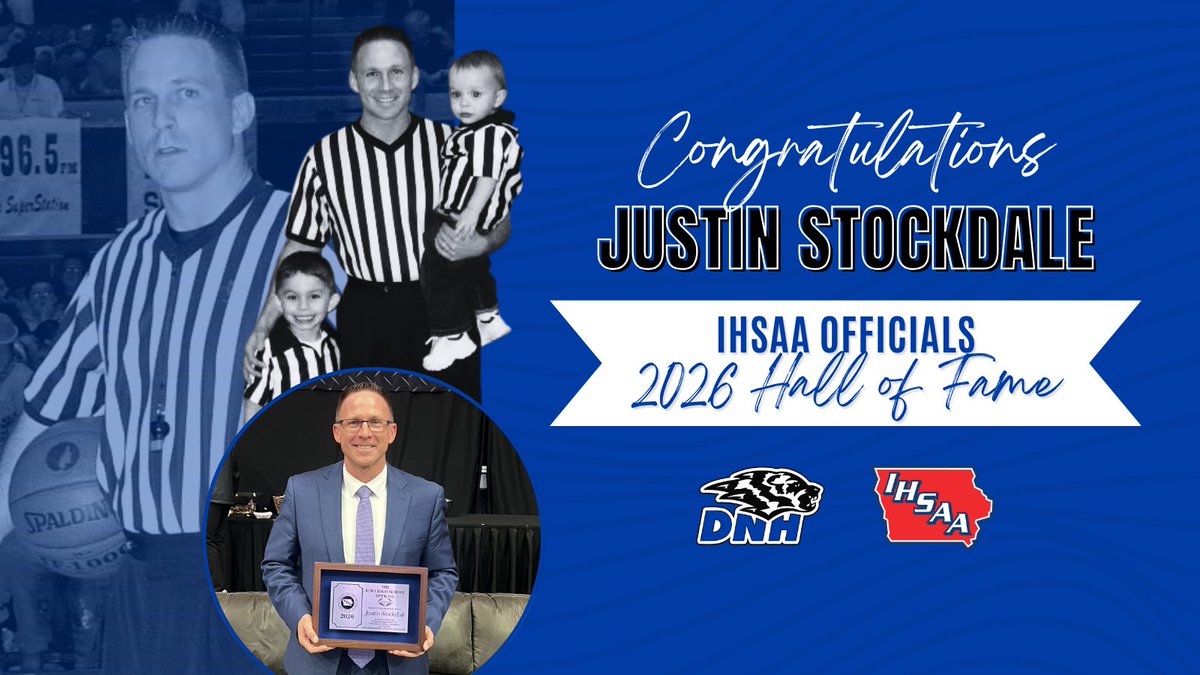 Dike-New Hartford Community Schools tweet media