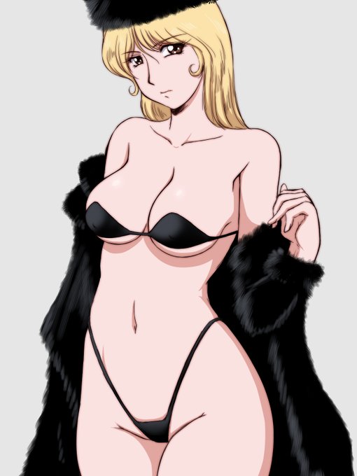 性癖の多くはメーテルに刷り込まれた 