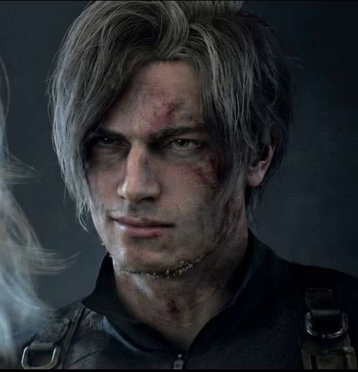 leon not finding any pins he likes on pinterest

“Guess nothing has pinned my interest, huh?”