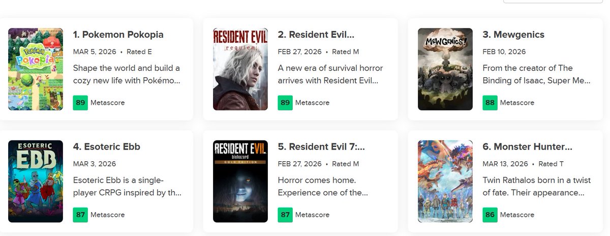 Nintendo Prime tweet media