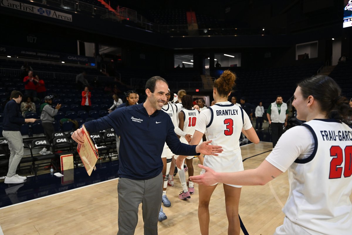 Stony Brook Women’s Basketball tweet media