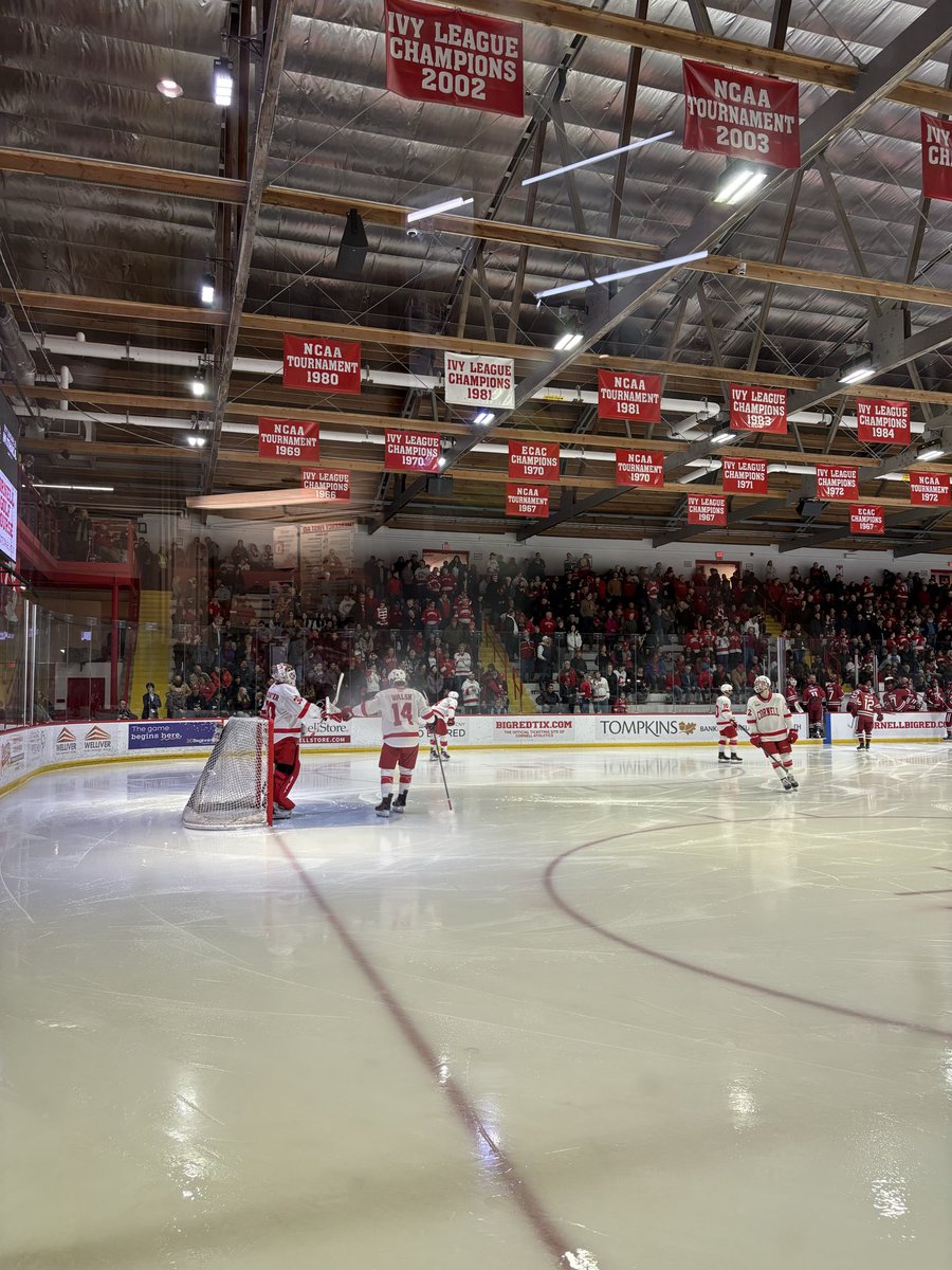 Big Red Sports Network tweet media