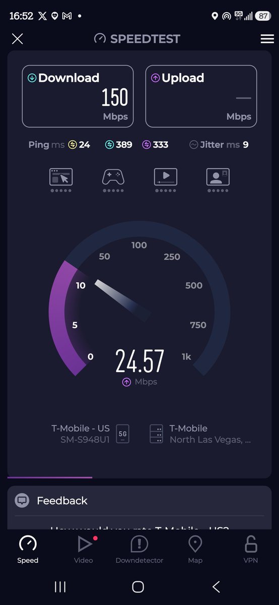 RLV TECH USA tweet media