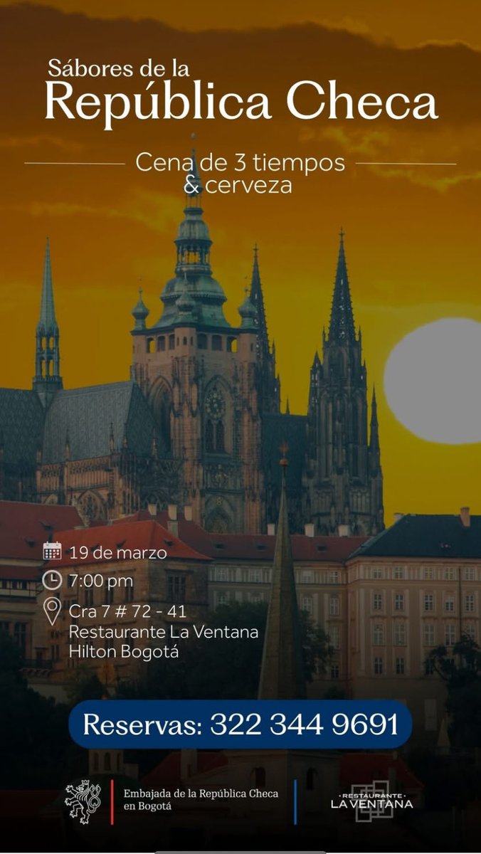 RevistaPoderLegislat tweet media