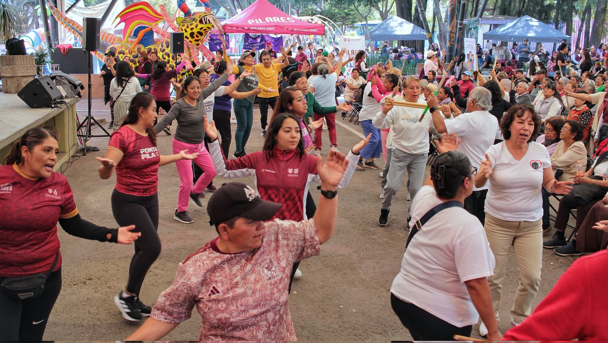 Araceli Damián tweet media