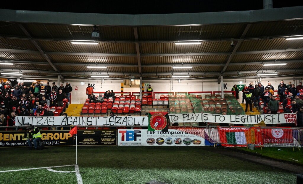 Kev Doyle tweet media