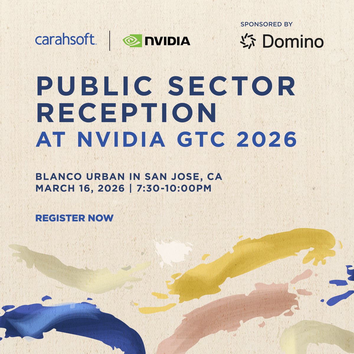 Domino Data Lab tweet media